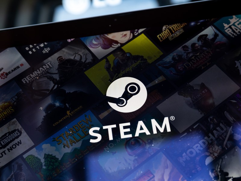 Steam kostenlose Spiele