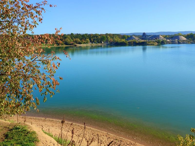 Epplesee in Rheinstetten