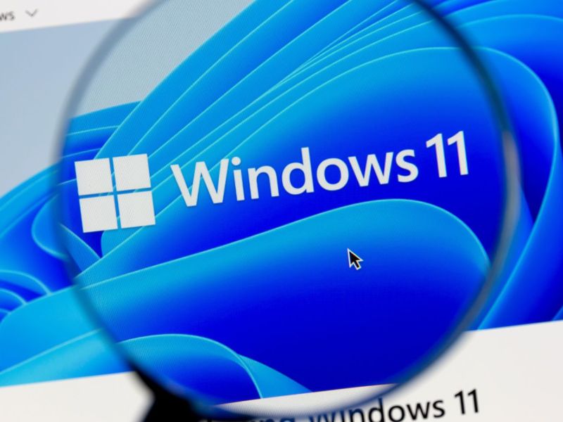 Windows 11 Logo