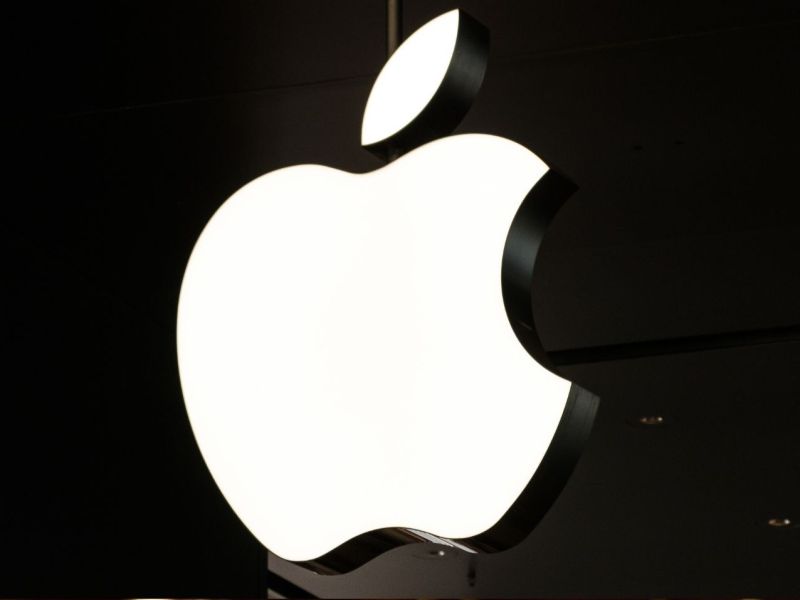 Apple Logo