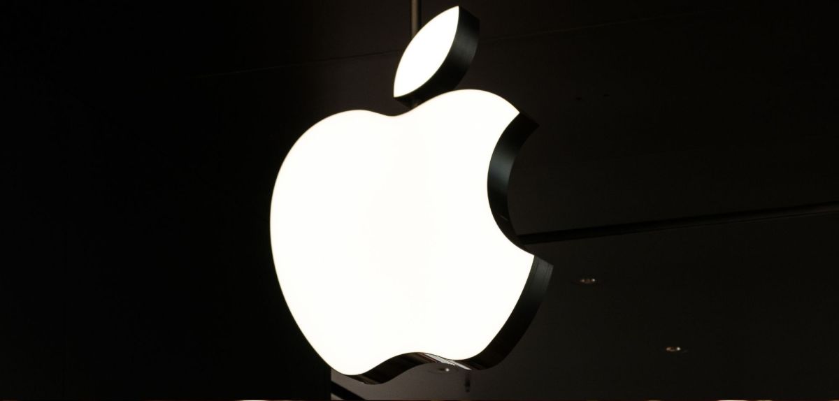 Apple Logo