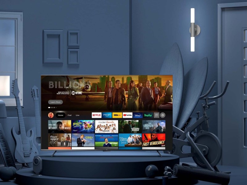 Amazon Fire TV-4-Serie