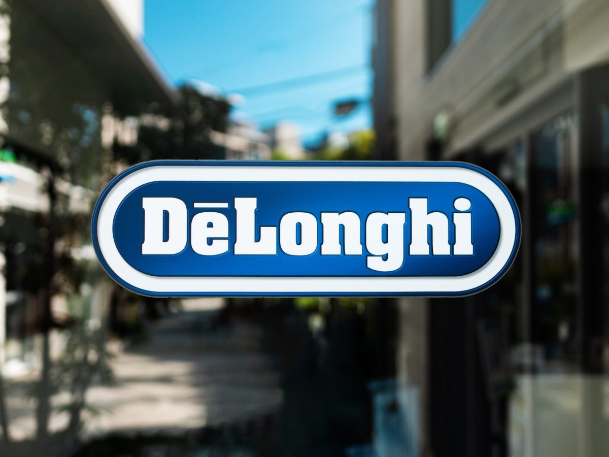 De'Longhi-Logo