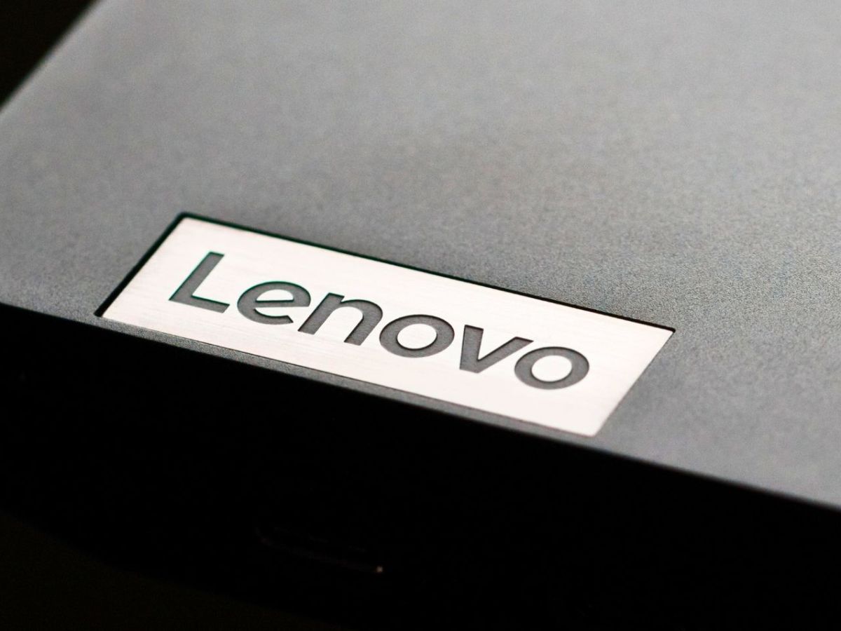 Lenovo-Laptop