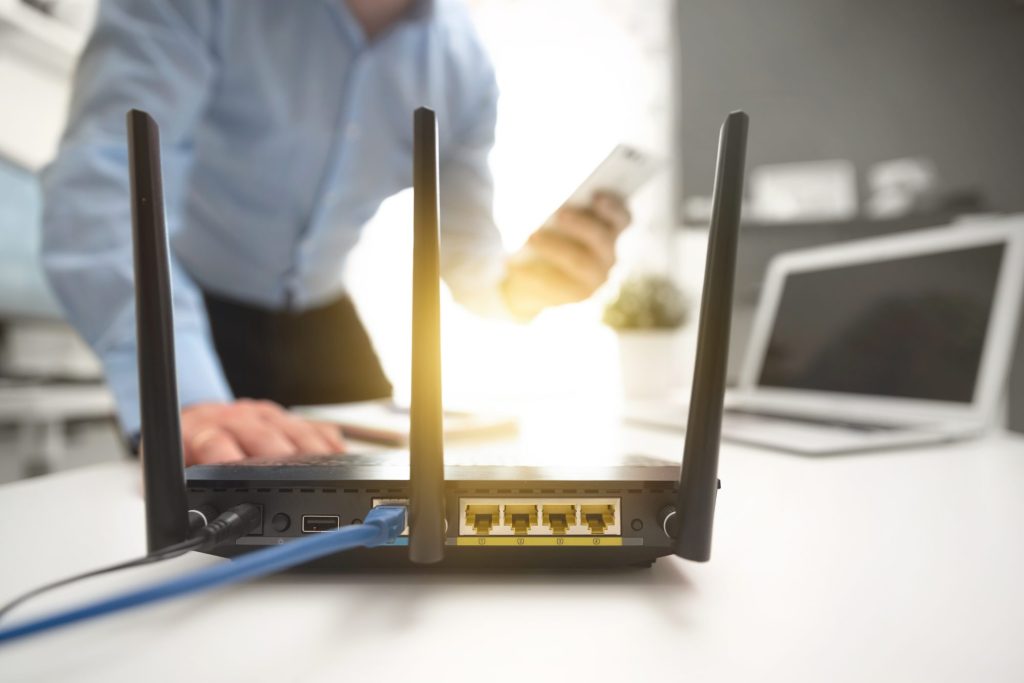 WLAN-Router: Diese Modelle sollen China heimlich mithören lassen