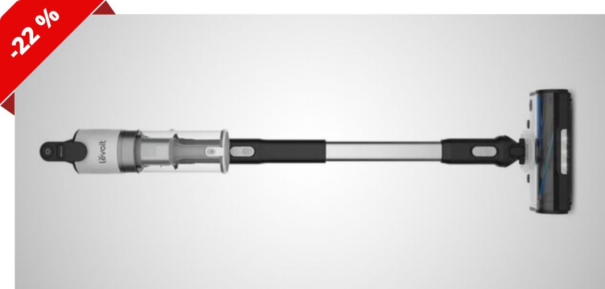 Levoit ‎LVAC-200