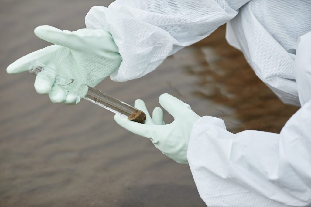 Ostsee: Erschreckender Fund im Wasser – Forscher sprechen Warnung aus