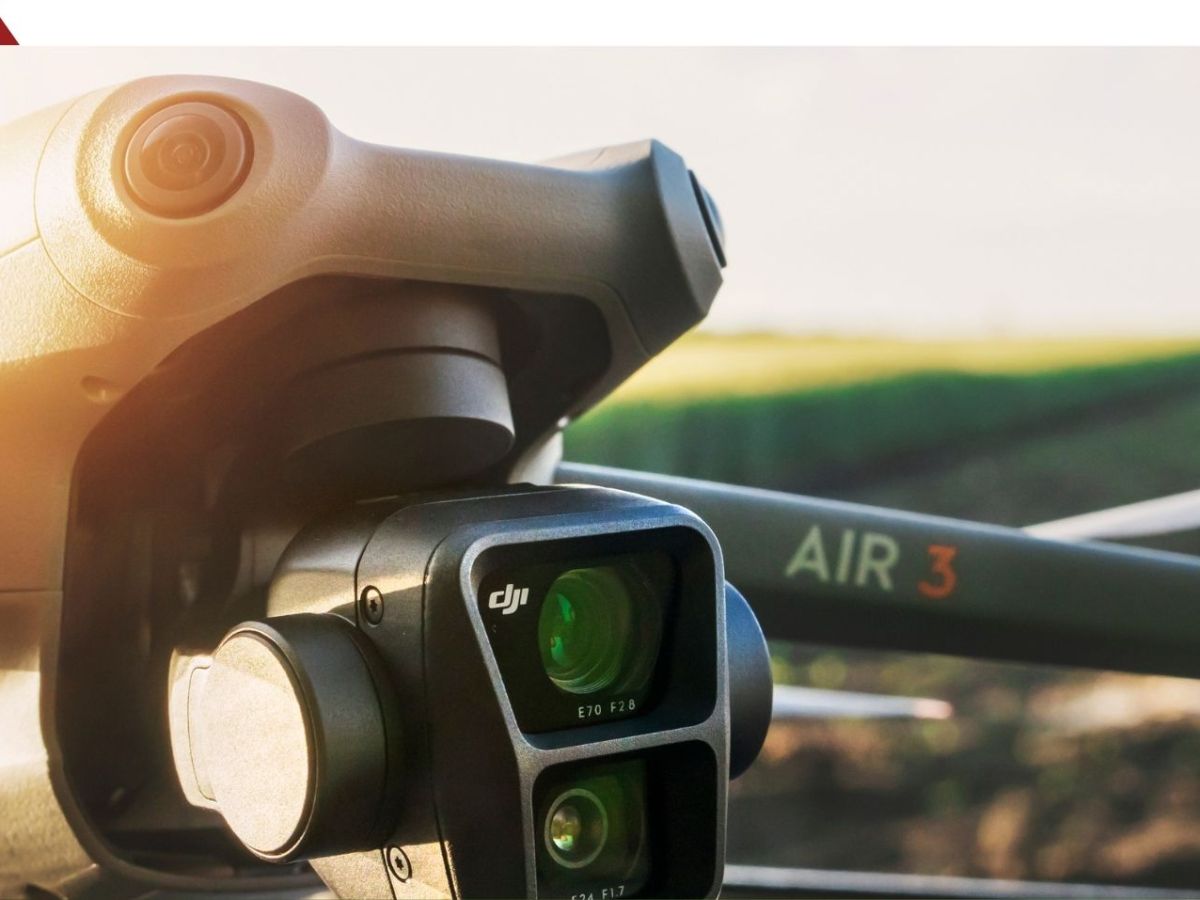 DJI Air 3