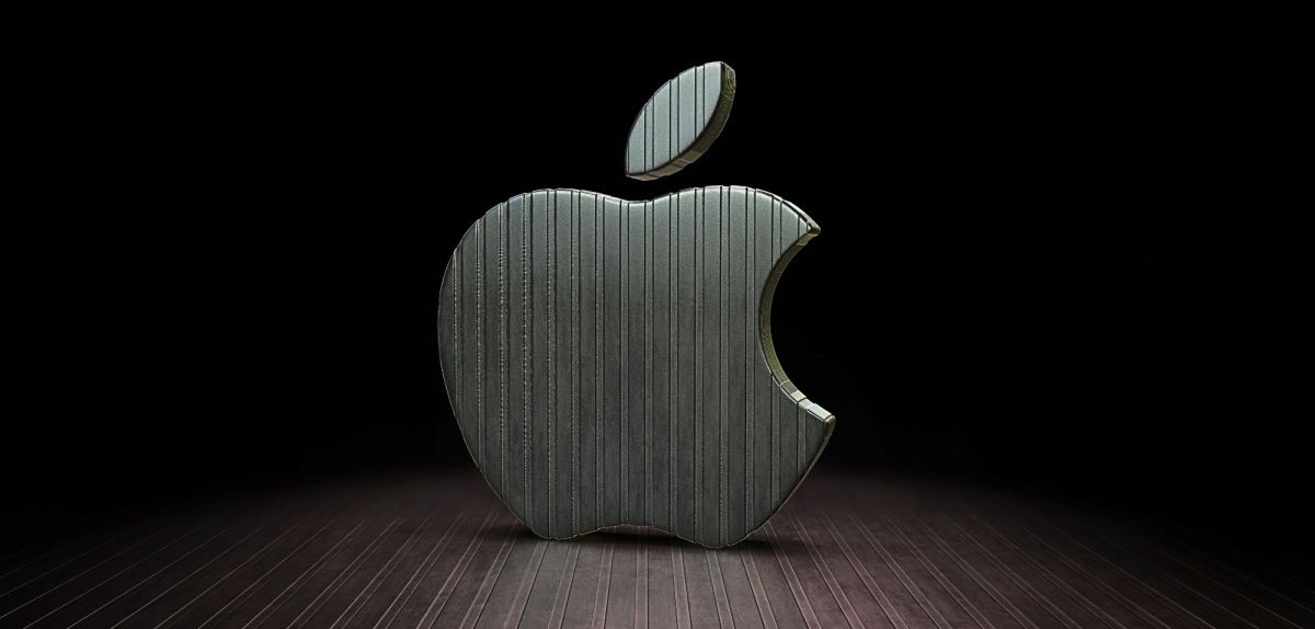 Apple-Logo