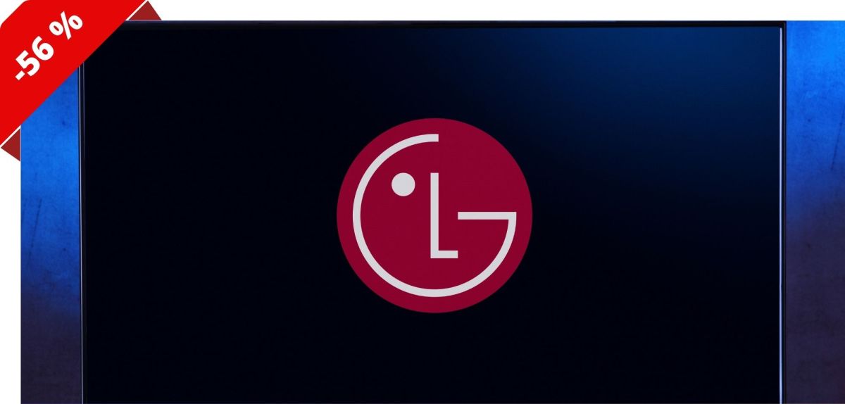 LG-Fernseher