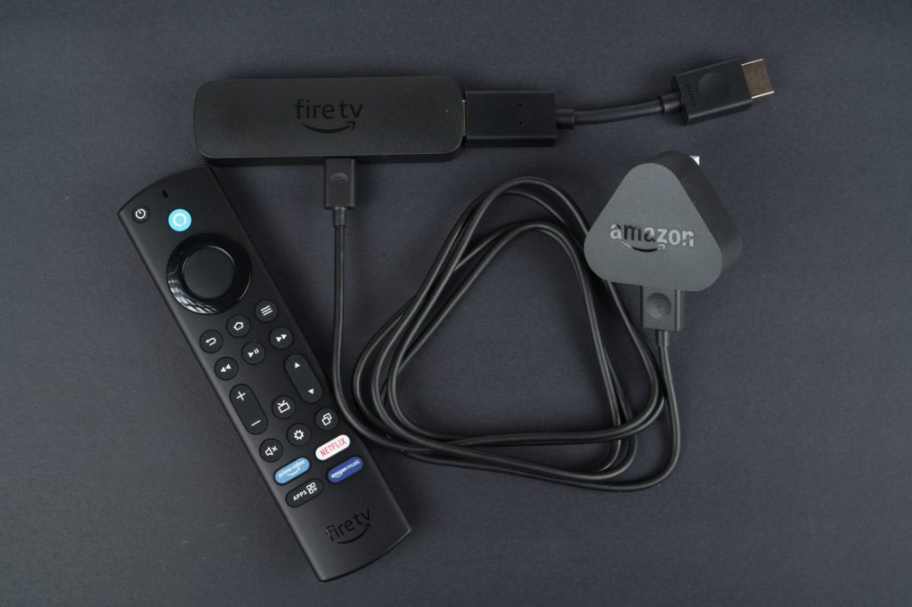 Amazon Fire TV Stick: Neue Funktion kommt auch auf ältere Modelle