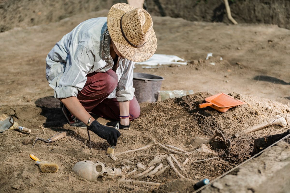 Archäologischer Fund: Leichen im Pompeji entdeckt – sie tragen einen geheimnisvollen Schatz bei sich