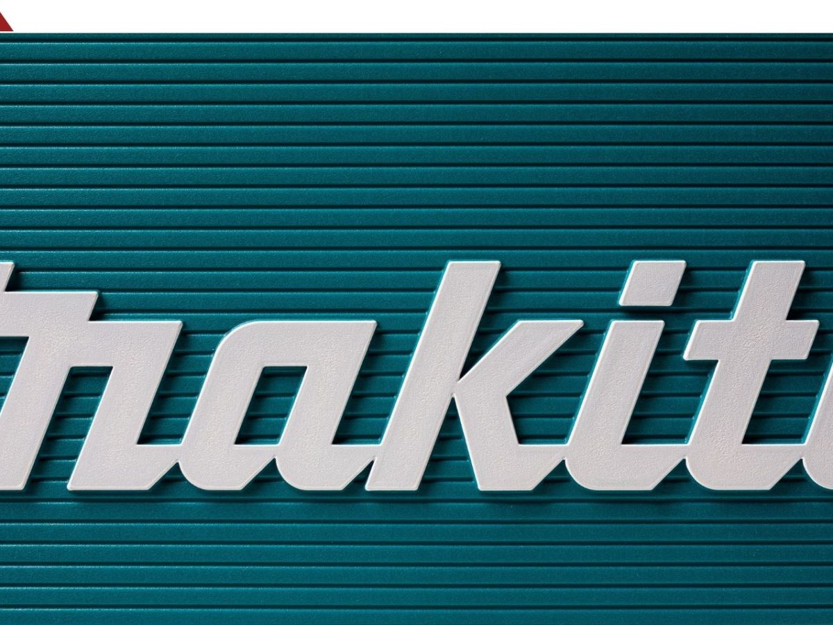 Makita: Akku-Schrauber stark reduziert – 36 % Rabatt bei Netto