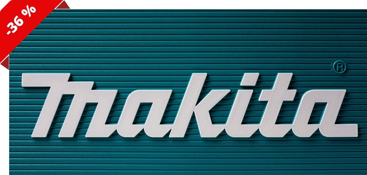 Makita-Logo