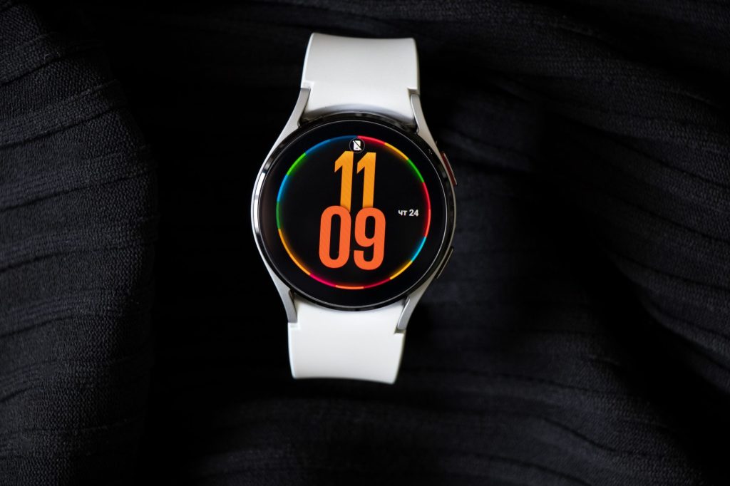 Samsung Galaxy Watch: Dieses Modell soll bald eine neue Funktion erhalten