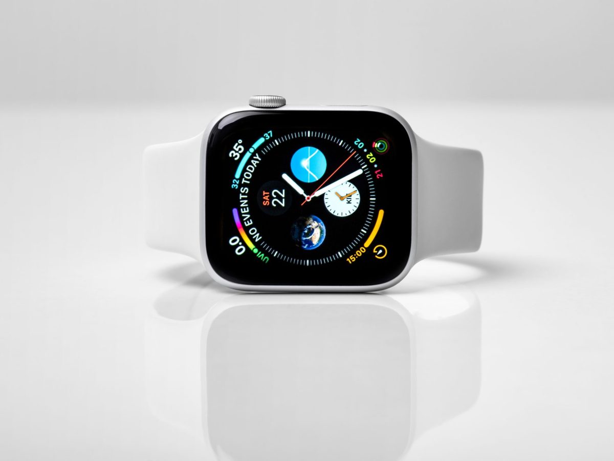 Apple Watch 4