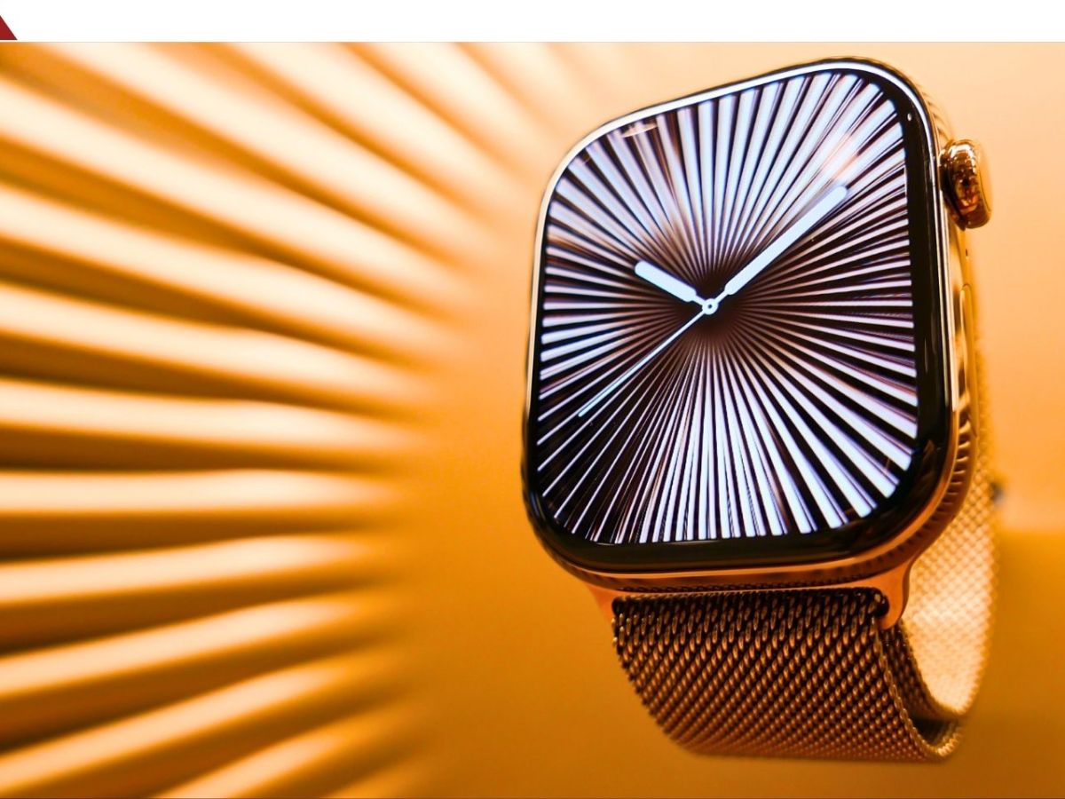 Apple Watch Series 10