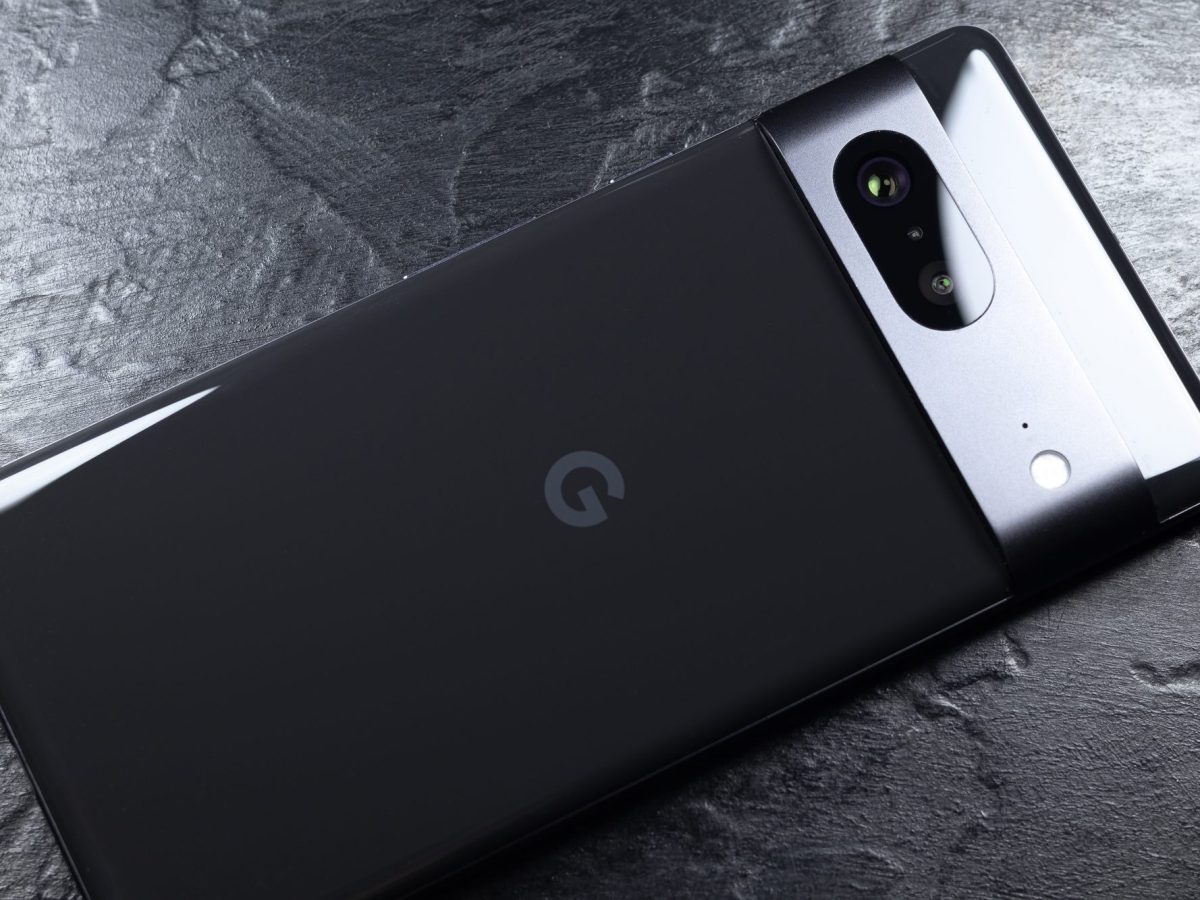 Google Pixel 8