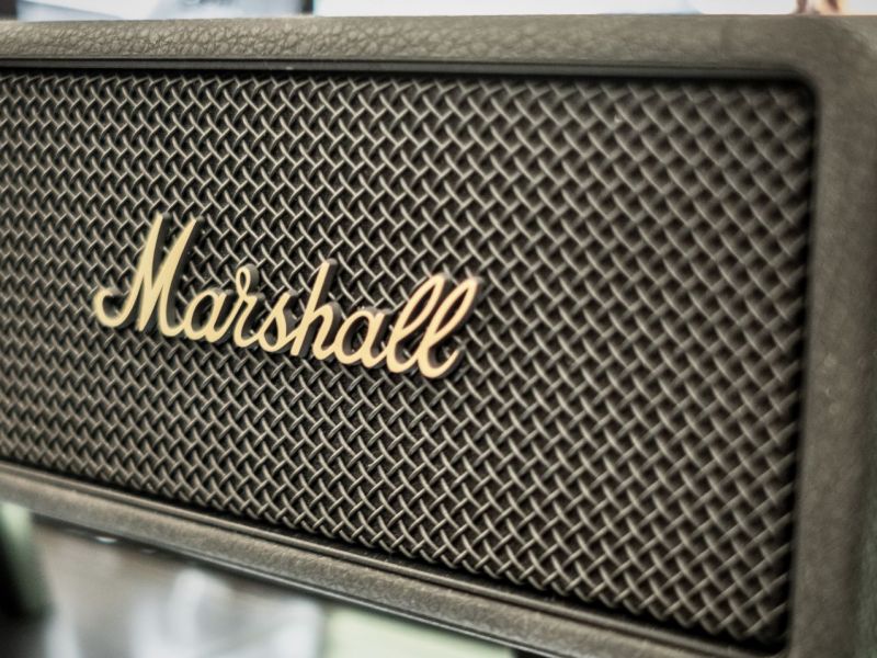 Marshall Emberton II
