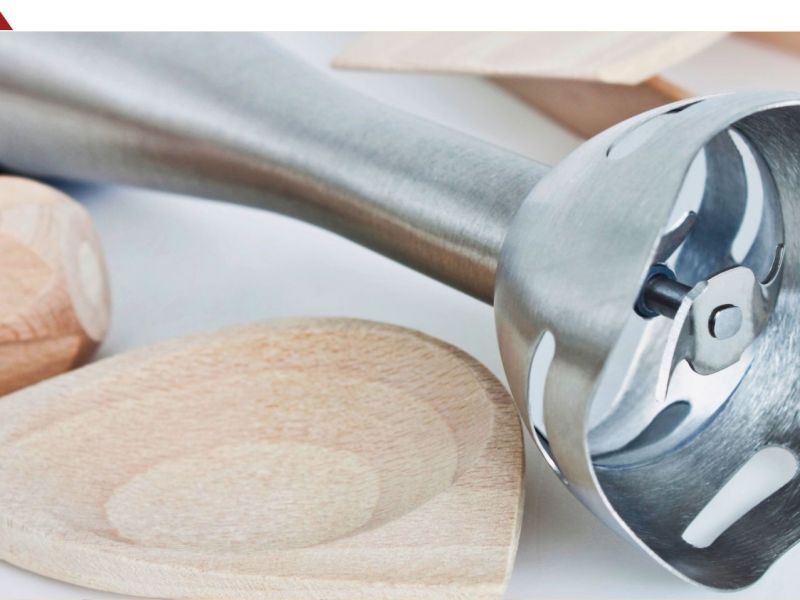 Philips-Stabmixer