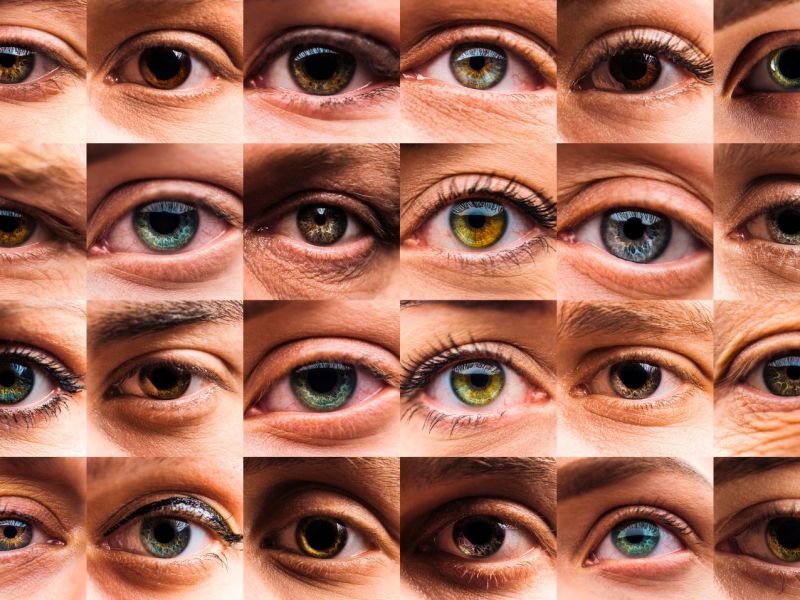 Augen