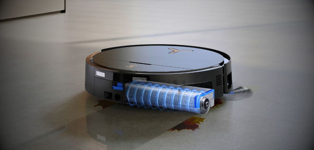 ECOVACS DEEBOT X9 PRO OMNI