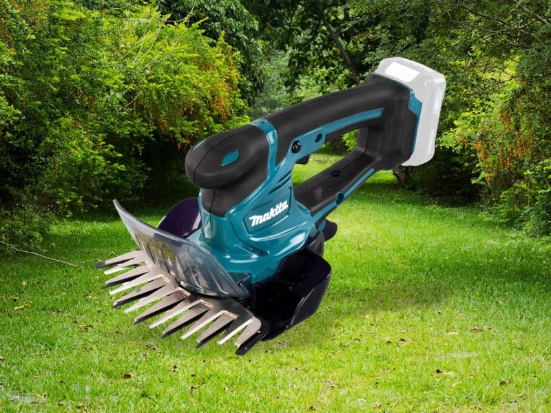 Makita-Grasschere