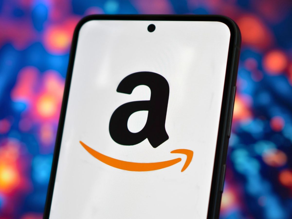 Amazon-Logo