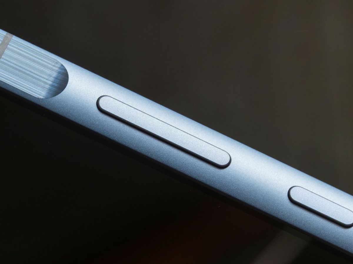 Samsung Galaxy-Smartphone.