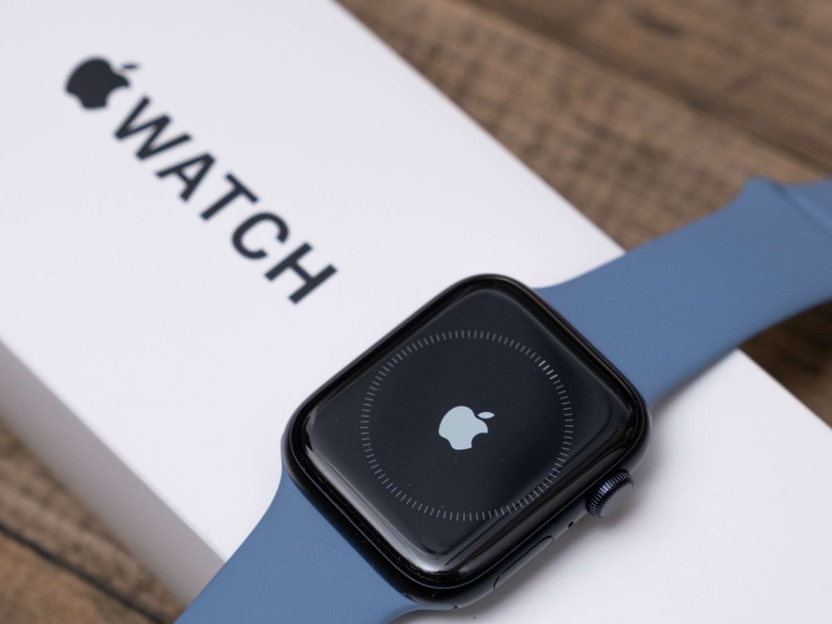 Apple Watch SE 2